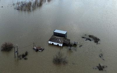 Το στοιχειωμένο έργο του Έβρου: Μια υπόσχεση που αγνοείται από το 1960