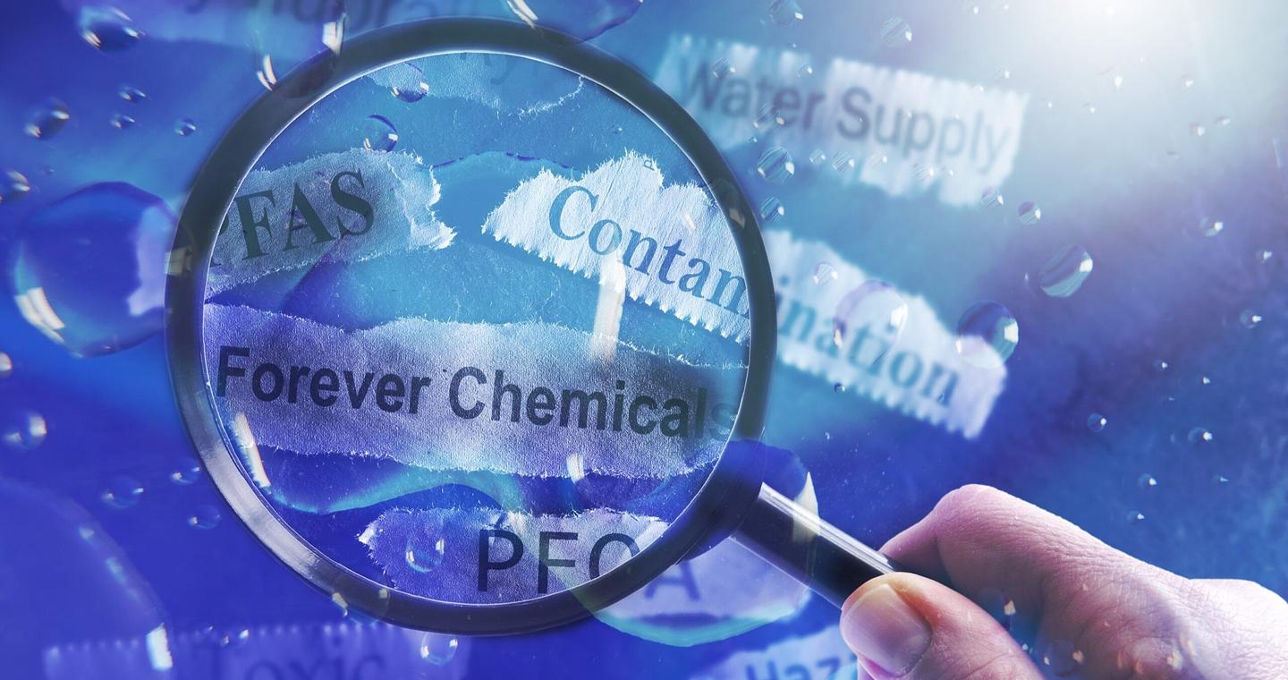 Οι 50άρηδες γερνούν γρηγορότερα εξαιτίας των «παντοτινών χημικών»