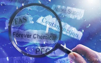 «Παντοτινά χημικά»: Η αόρατη απειλή που επιταχύνει τη γήρανση στους άνδρες