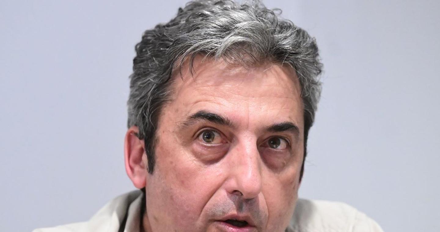 Παύλος Ασλανίδης για το βίντεο της Μαρίας Καρυστιανού: Σκληρές εικόνες, όσοι γονείς το είδαν, σοκαρίστηκαν