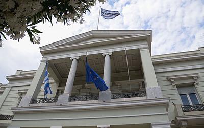 Αποκαλύπτεται η τουρκική επιστολή στον ΟΗΕ: Οι προκλήσεις και η ελληνική απάντηση