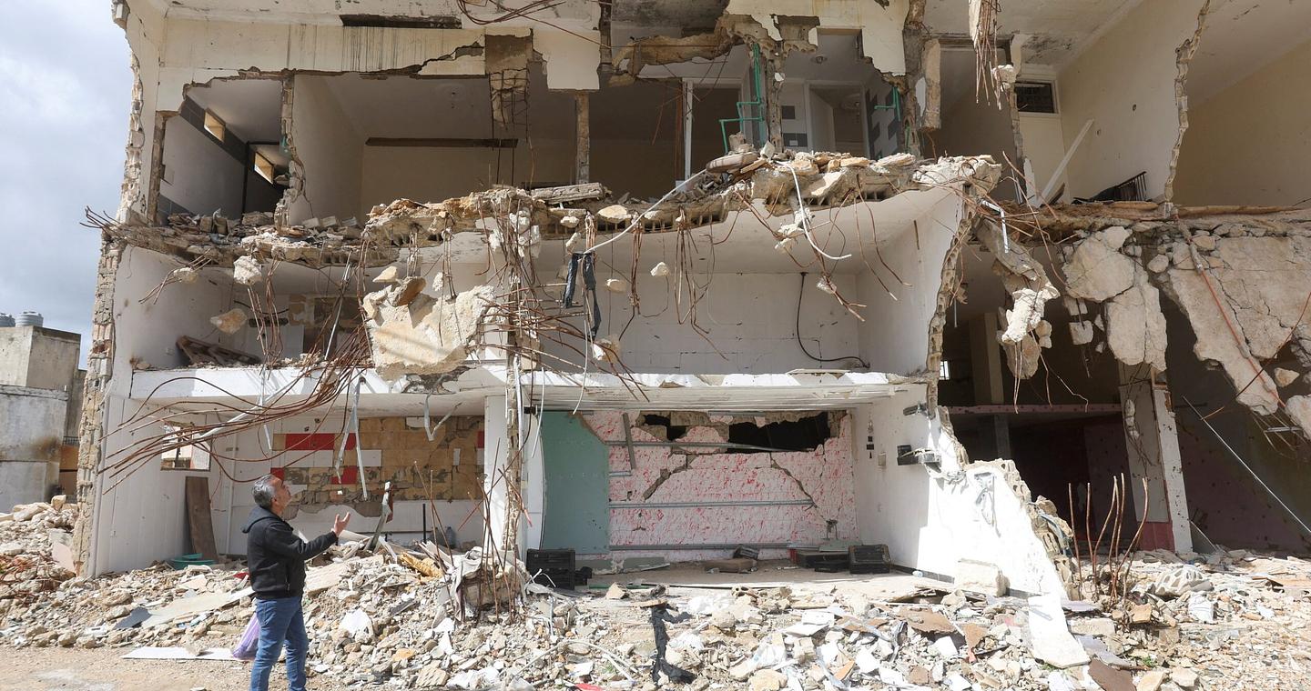 Αυστραλία: Κάλεσε τις οικογένειες των διπλωματών να φύγουν από Ισραήλ και Λίβανο