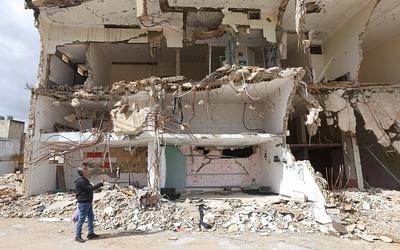 Σήμα κινδύνου στη Μέση Ανατολή: Η Αυστραλία αποσύρει οικογένειες διπλωματών