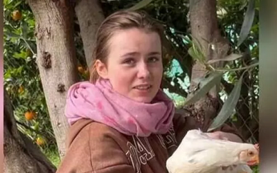 Αίσιο τέλος στην εξαφάνιση της 16χρονης Λόρας: Εντοπίστηκε σώα στο Βερολίνο