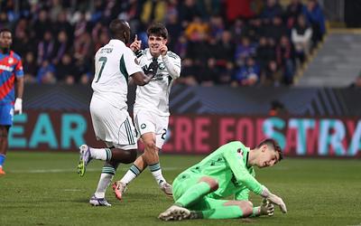 Στην αρένα της Σεβίλλης ο Παναθηναϊκός: Το ισπανικό εμπόδιο στους «16»