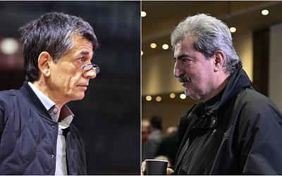 Μετωπική σύγκρουση Καρανίκα - Πολάκη: Οι βαρείς χαρακτηρισμοί που άναψαν φωτιές