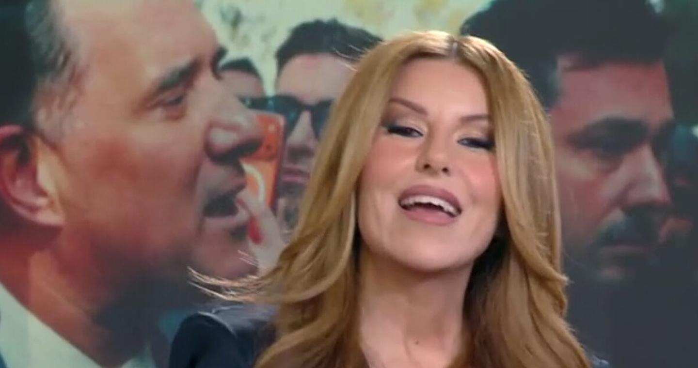 Αναστασία Γιάμαλη σε Άδωνι Γεωργιάδη για το βίντεο με τον γιατρό του Γενικού Κρατικού: Ακόμα το περιμένω, θα απαντήσετε στο ρεπορτάζ μας;