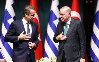 Νέα δεδομένα στις ελληνοτουρκικές σχέσεις: Τι ζήτησε ο Ερντογάν για τη Θράκη