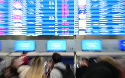 Τέλος στη δράση διεθνούς κυκλώματος: Το κρυφό φορτίο στο «Ελ. Βενιζέλος»