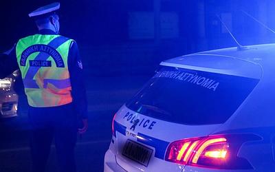 Θρίλερ στον Κηφισό: Ηλικιωμένος έπεσε από την πεζογέφυρα και παρασύρθηκε