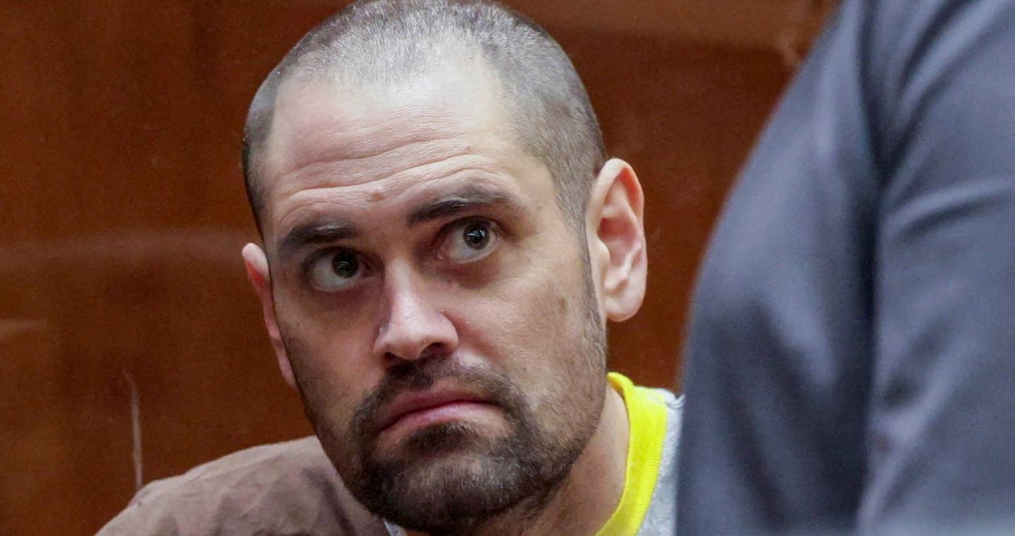 Ρομπ Ράινερ: Αθώος δήλωσε ο γιος του σκηνοθέτη για τη διπλή δολοφονία