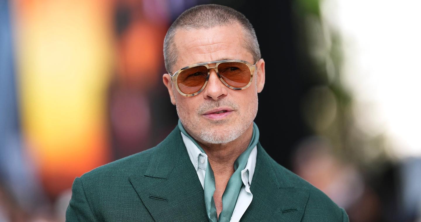 Μετά την Υδρα, γυρίσματα και στη Νέα Μάκρη για τον Μπραντ Πιτ