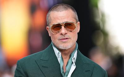 Από την Ύδρα στη Νέα Μάκρη: Το κρυφό πρόγραμμα του Μπραντ Πιτ