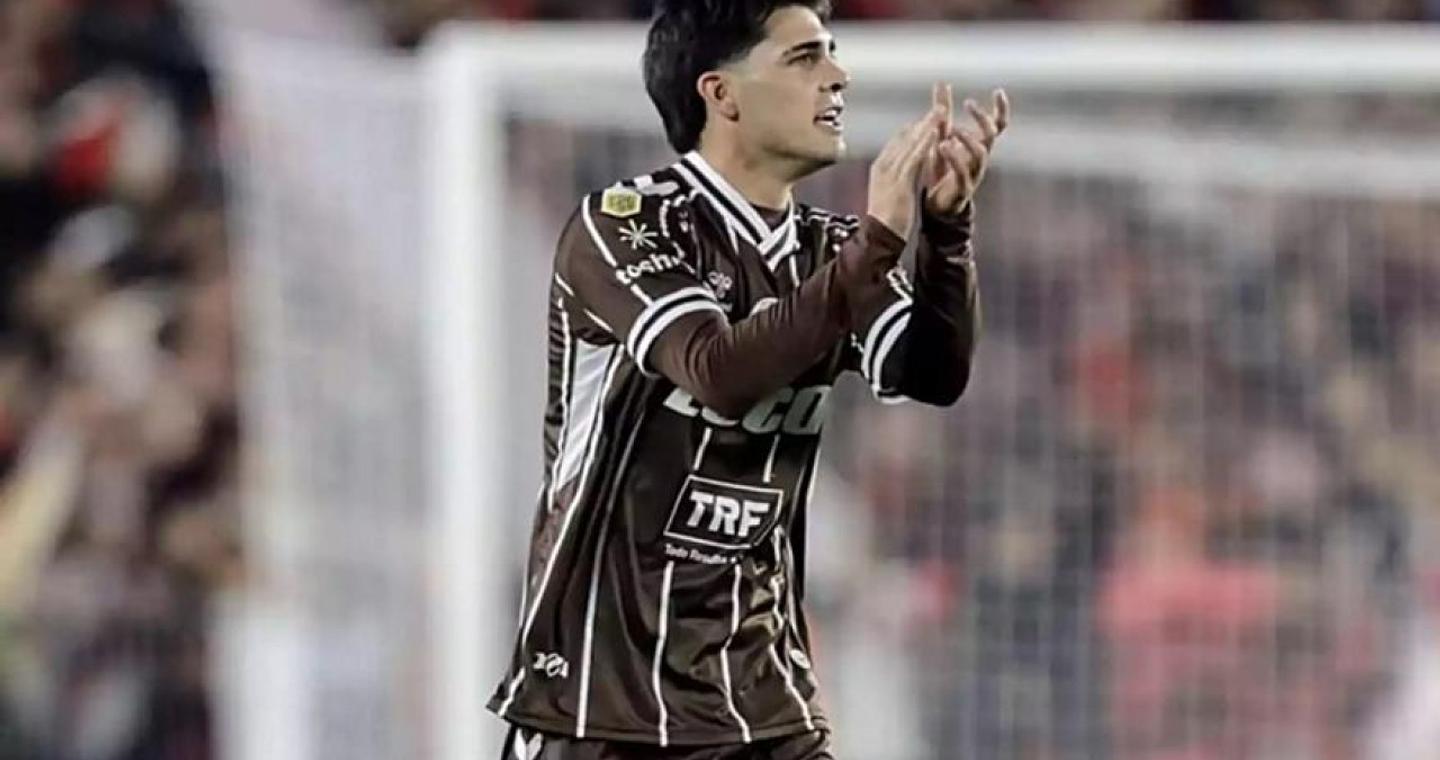 «Ο Ταμπόρδα πωλείται στον Παναθηναϊκό»