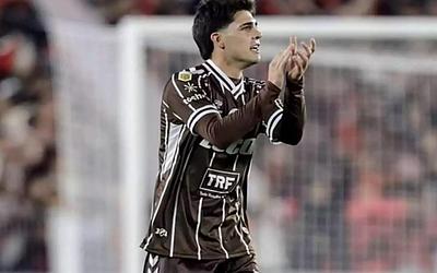 Στον Παναθηναϊκό ο Ταμπόρδα; Οι Αργεντίνοι μιλούν για συμφωνία!