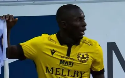 Ολυμπιακός: Κλείνει τον Αμπντουλί Μανέ – Έρχεται άμεσα στην Ελλάδα!