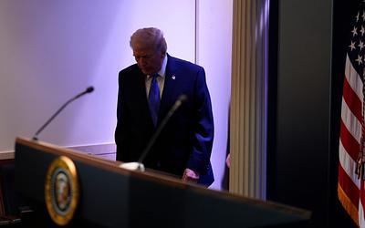 Στα πρόθυρα σύγκρουσης: Το αμερικανικό σχέδιο για πολλαπλά κύματα επιθέσεων στο Ιράν