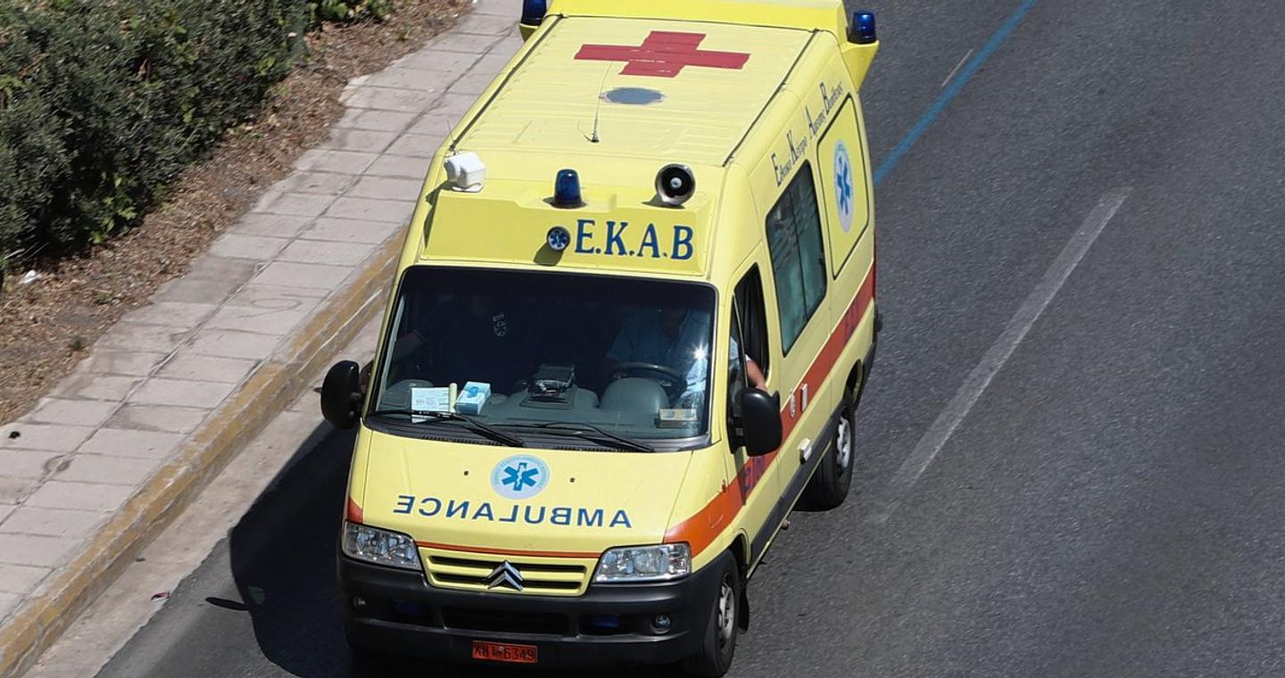 Χανιά: Βρέθηκε νεκρή η 95χρονη ηλικιωμένη που αγνοούνταν από την Κυριακή