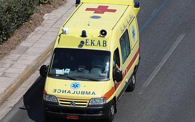 Χανιά: Τραγικό τέλος στην εξαφάνιση της 95χρονης