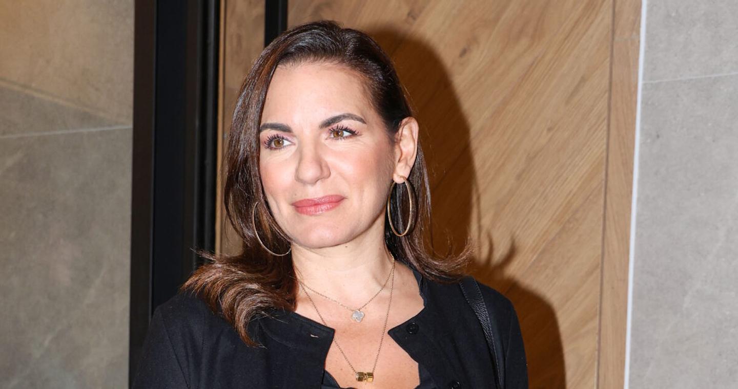 Όλγα Κεφαλογιάννη: «Τα παιδιά μου είναι πάνω από όλα» είπε στη Φαίη Σκορδά με δάκρυα στα μάτια