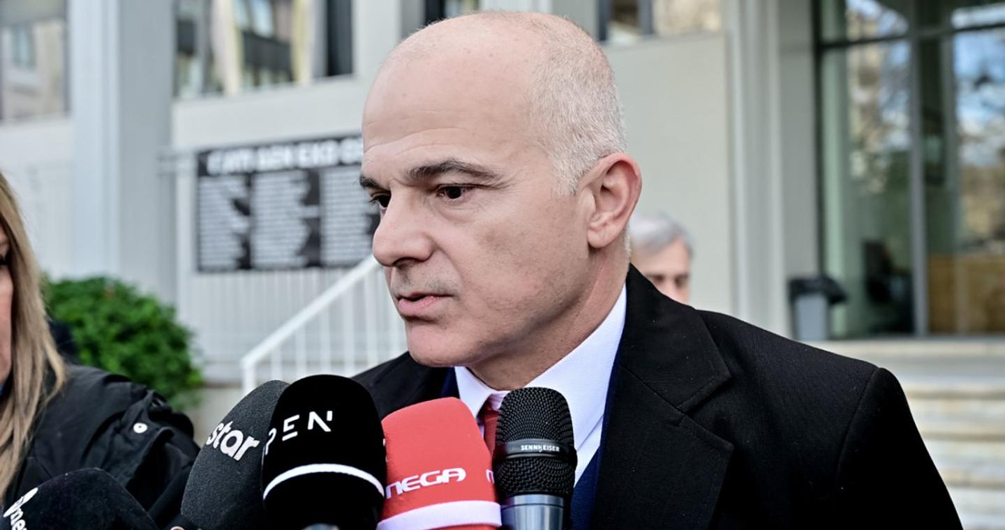 Τέμπη: Συνεχίζεται η δίκη για τα βίντεο – Καταθέτει ο πατέρας τη Μάρθης και δικαστικοί πραγματογνώμονες