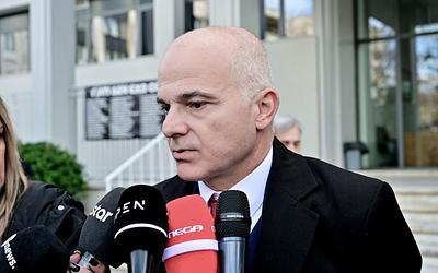 Τέμπη: Η δικαστική μάχη για τα χαμένα βίντεο και η συγκλονιστική κατάθεση