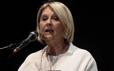 Τι προκάλεσε την έντονη αντιπαράθεση της Σοφίας Βούλτεψη για τους σημερινούς κομμουνιστές