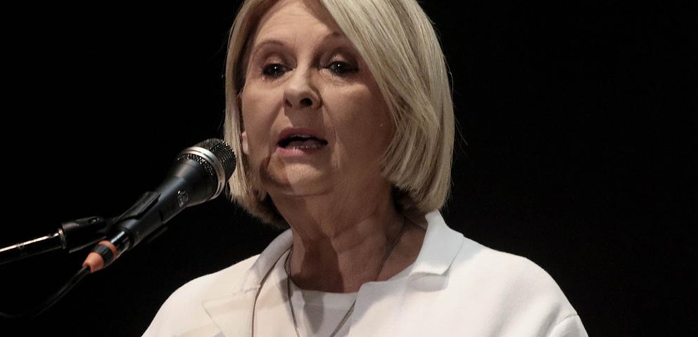 Τι προκάλεσε την έντονη αντιπαράθεση της Σοφίας Βούλτεψη για τους σημερινούς κομμουνιστές