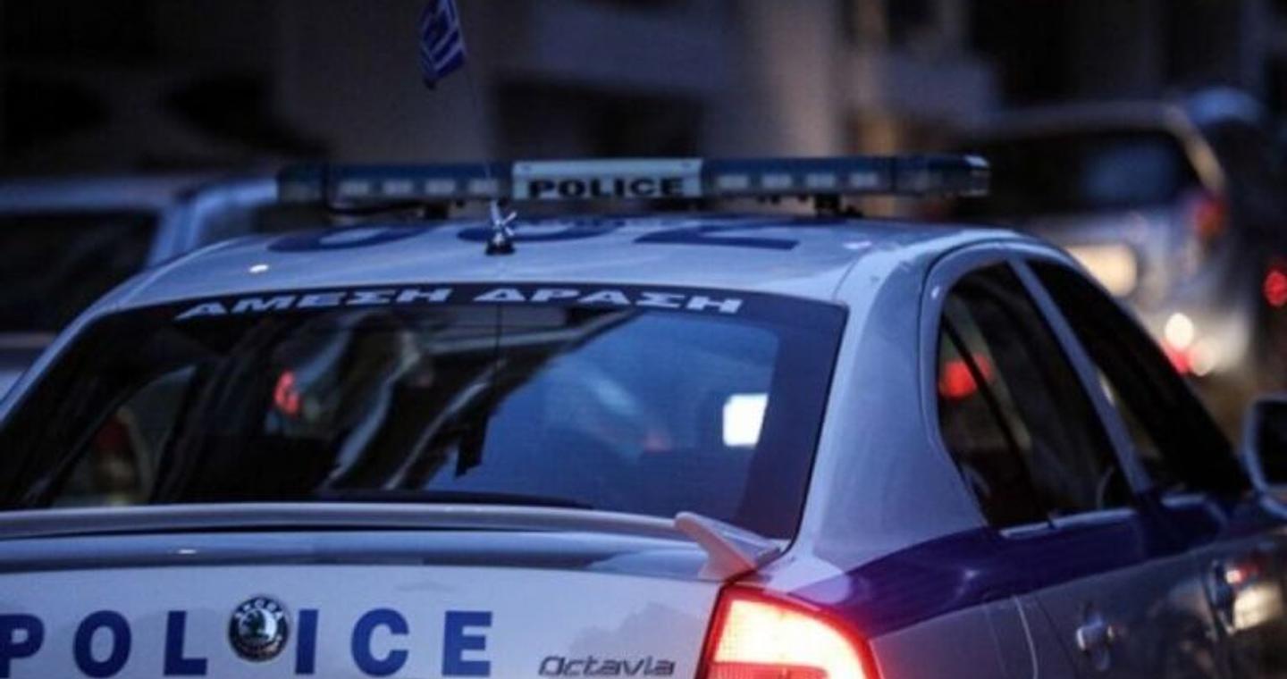 Κηφισιά: Επεισοδιακή καταδίωξη και σύλληψη 72χρονου «γνωστού μάνατζερ»