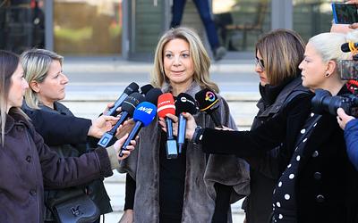 Τέμπη: Τι κρύβεται πίσω από τα «εξαφανισμένα» βίντεο και το ξέσπασμα Καρυστιανού