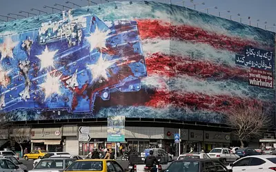 Μέση Ανατολή: Το εκρηκτικό παρασκήνιο που φέρνει ΗΠΑ και Ιράν σε σύγκρουση