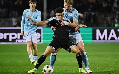 ΠΑΟΚ: Τα νέα δεδομένα για τη ρεβάνς με τη Θέλτα στην Ισπανία