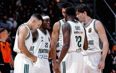 Ανατροπή στο πρόγραμμα του Παναθηναϊκού: Η κίνηση ματ για τους φιλάθλους