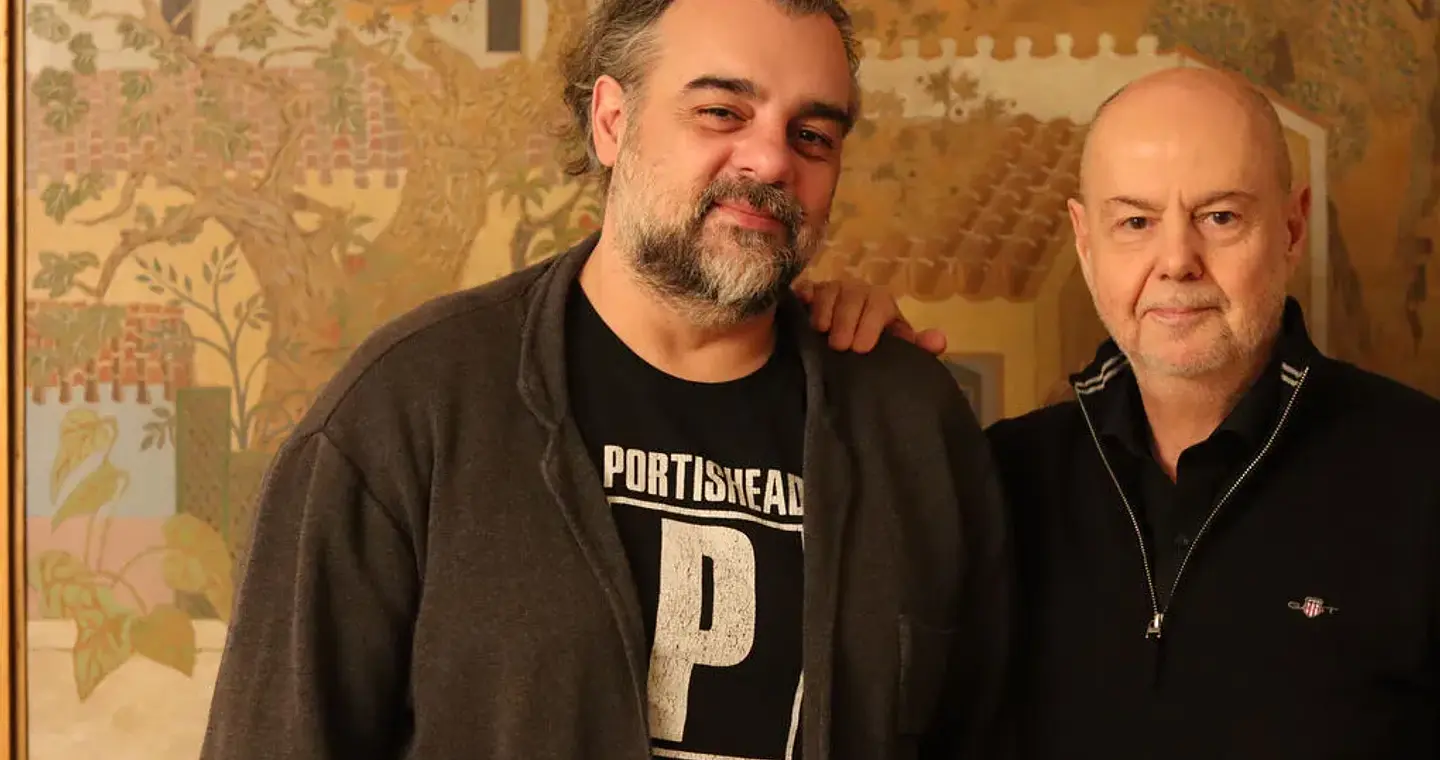 «Ζούμε σε μια αντιπολιτιστική εποχή»