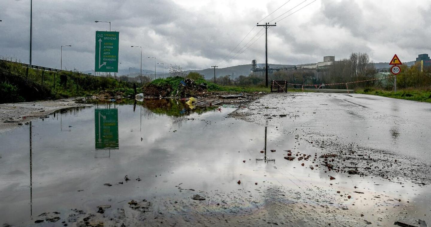 Κλιματική αλλαγή: Γιατί πλήττουν τη Δυτική Ελλάδα ισχυρές βροχοπτώσεις