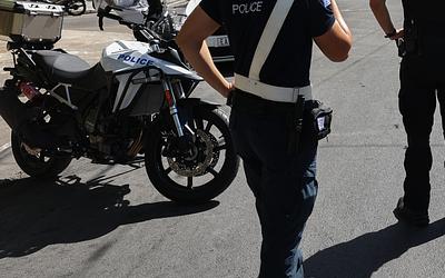 Σαρωτικοί έλεγχοι της Τροχαίας με πάνω από 16.000 κλήσεις το τριήμερο