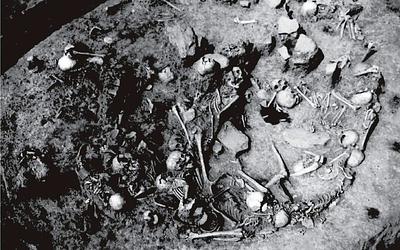 Σερβία: Το σκοτεινό μυστικό του μαζικού τάφου 2.800 ετών που συγκλονίζει