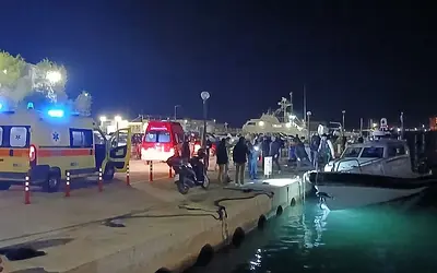 Ανατροπή με το μοιραίο 1077: Τι αποκαλύπτεται για τη θερμική κάμερα