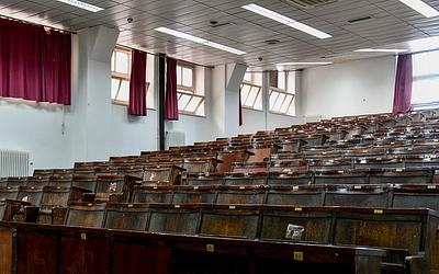 Πρωτοφανές περιστατικό στην Κρήτη: Η μητέρα φοιτητή πήγε να αλλάξει τον βαθμό