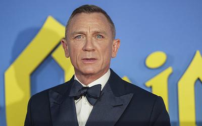 Απόβαση αστέρων στην Ελλάδα: Πότε έρχονται οι Ντάνιελ Κρεγκ και Κίλιαν Μέρφι