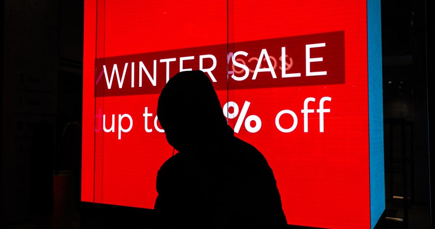 ΕΣΕΕ: «Καμπανάκι» για την ελληνική οικονομία το μηδένισμα του κοντέρ στο εμπόριο – Οι αριθμοί πλέον «φωνάζουν»