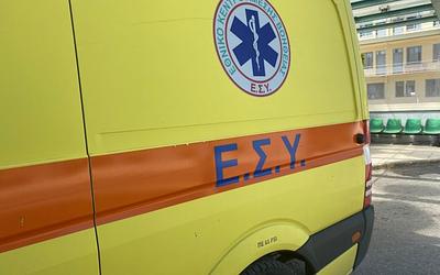 Τραγωδία στο Πέραμα: Σφοδρή σύγκρουση μοτοσικλετών με νεκρό έναν 26χρονο