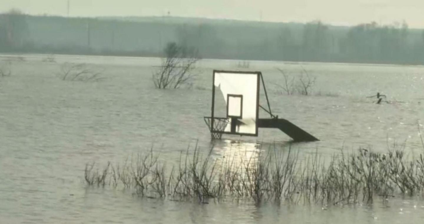 Ο Έβρος σε «κόκκινο» συναγερμό: 150.000 στρέμματα πλημμυρισμένα -Οριακή η κατάσταση στα Λάβαρα και το Πύθιο