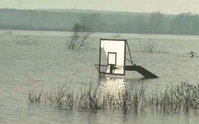 Συναγερμός «Red Code» στον Έβρο: Η φύση δείχνει τα δόντια της