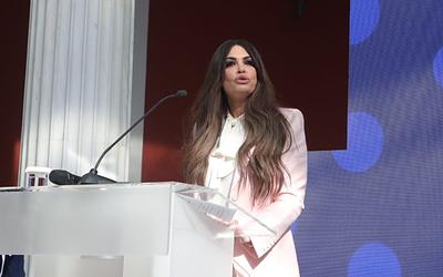 Η στρατηγική συμμαχία στο επίκεντρο: Η συνάντηση της Γκίλφοϊλ με Αμερικανούς Γερουσιαστές