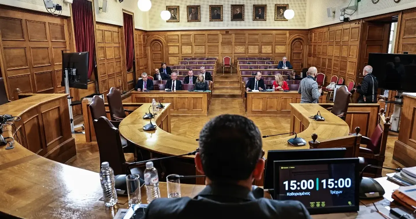 Απομονωμένη η ΝΔ: Η αντιπολίτευση ζητά προκαταρκτική για τον ΟΠΕΚΕΠΕ