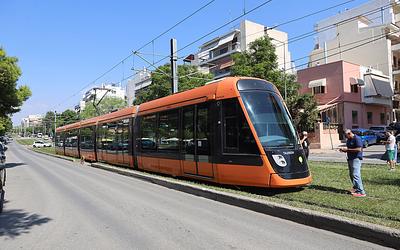 Αλλαγές στα δρομολόγια του Τραμ: Ποιες στάσεις κλείνουν και τι πρέπει να ξέρετε