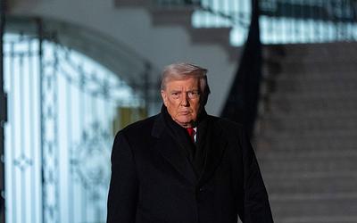 Η κρίσιμη ομιλία του Τραμπ: Το στοίχημα για τη «χρυσή εποχή»