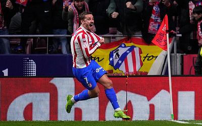 Ο Αντουάν Γκριεζμάν ετοιμάζει βαλίτσες για το MLS και την Ορλάντο Σίτι