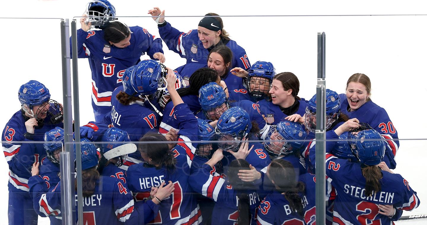 Χειμερινοί Ολυμπιακοί: Ηχηρό «όχι» στον Τραμπ